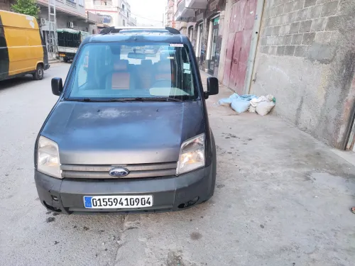 Ford Tourneo Connect 2009 T&ocirc;lé
