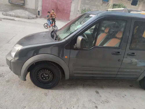 Ford Tourneo Connect 2009 T&ocirc;lé