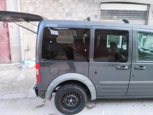 Ford Tourneo Connect 2009 T&ocirc;lé