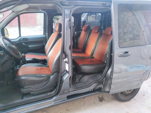 Ford Tourneo Connect 2009 T&ocirc;lé