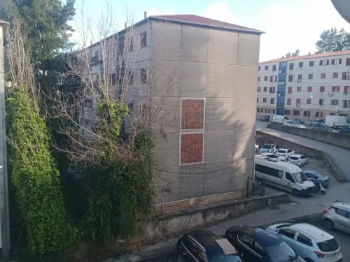 Vente Appartement F4 Alger Dely brahim