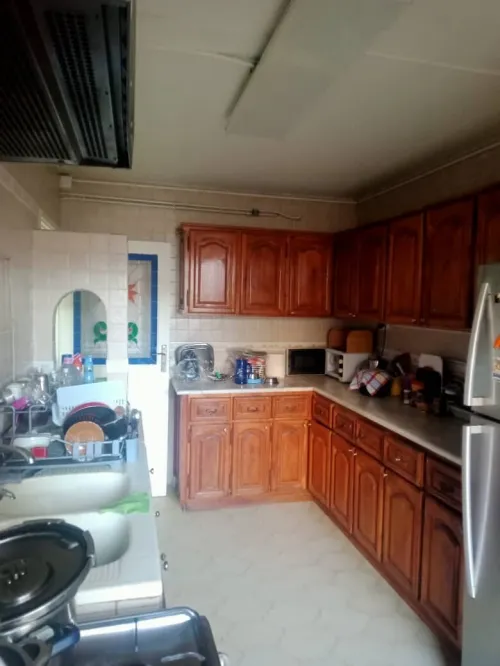 Vente Appartement F4 Alger Dely brahim