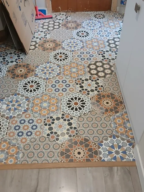 Vente Appartement F3 Alger Dely brahim