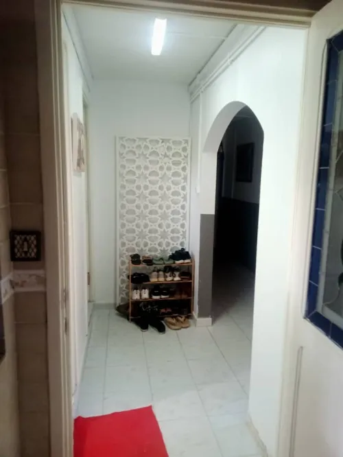 Vente Appartement F4 Alger Dely brahim