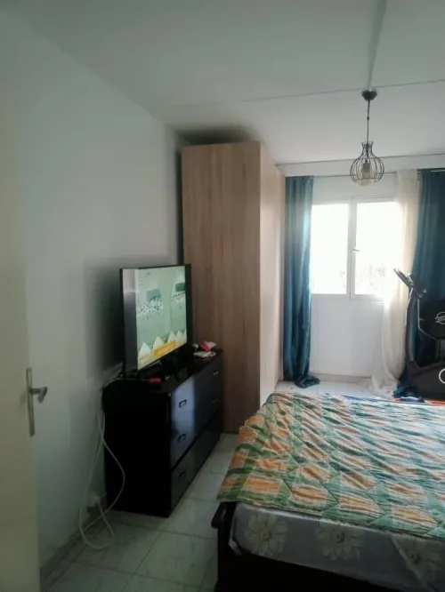 Vente Appartement F4 Alger Dely brahim