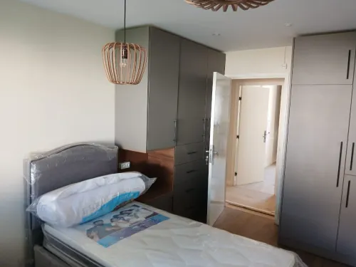 Vente Appartement F3 Alger Dely brahim