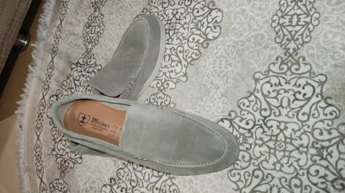 Chaussures classiques sport italien