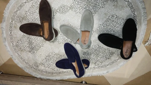 Chaussures classiques sport italien