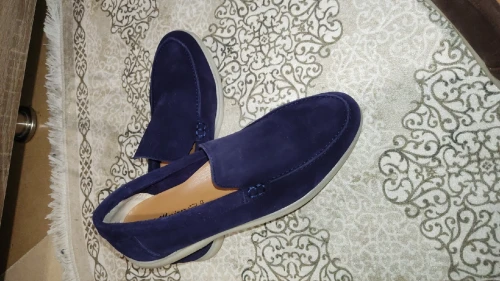 Chaussures classiques sport italien