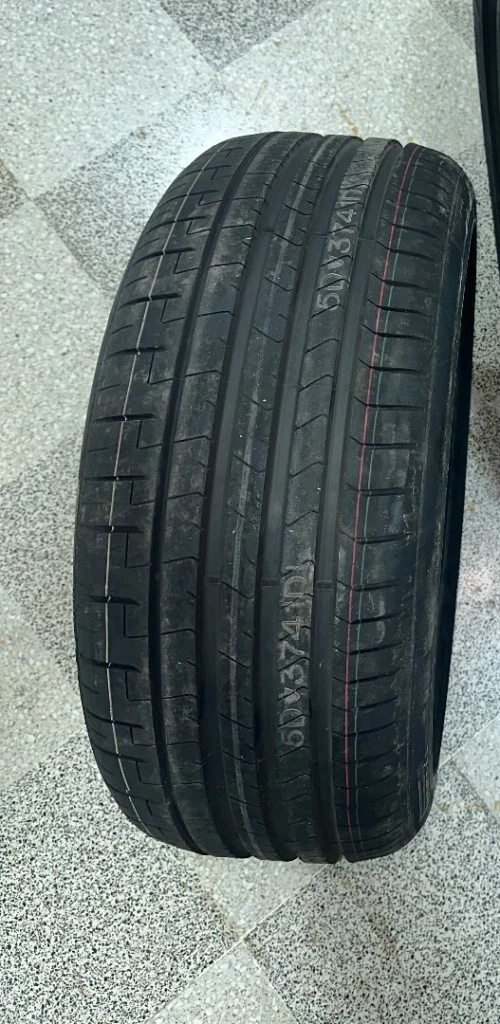 Pneu Pirelli 245/45 r19