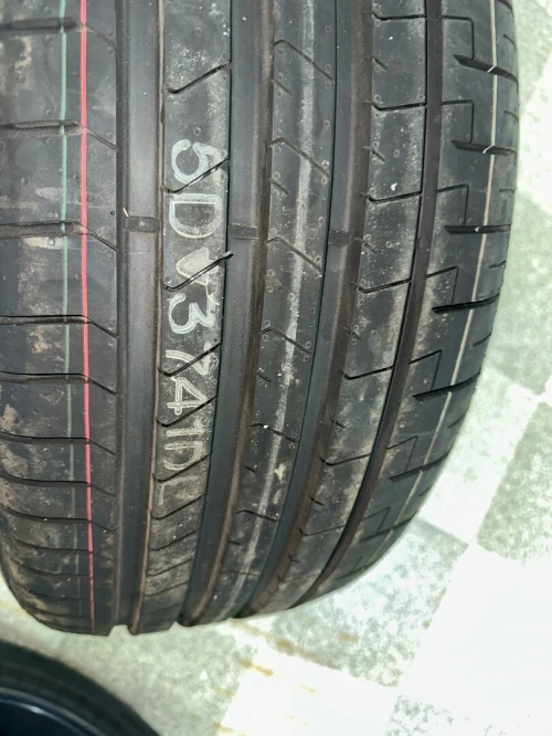 Pneu Pirelli 245/45 r19