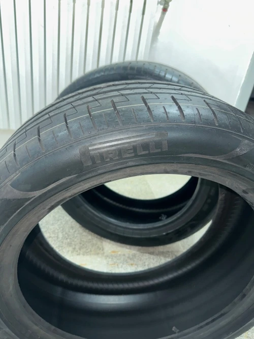 Pneu Pirelli 245/45 r19