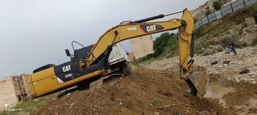 Démolition transport et fournisseur d'agrégats et terrassement  