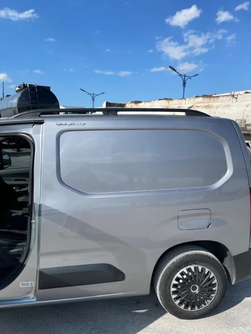 Fiat Doblo 2024 Doblo Italy
