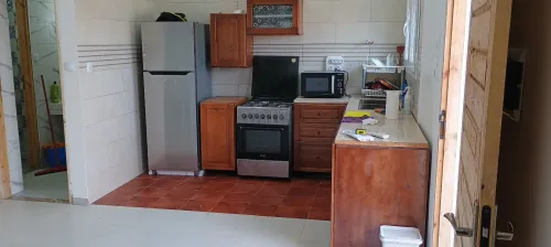 Location vacances bien immobilier Tizi Ouzou Azeffoun