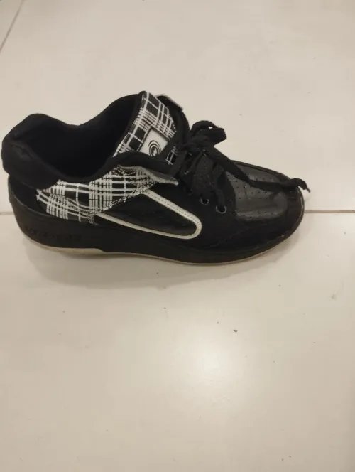 Lot de chaussures 