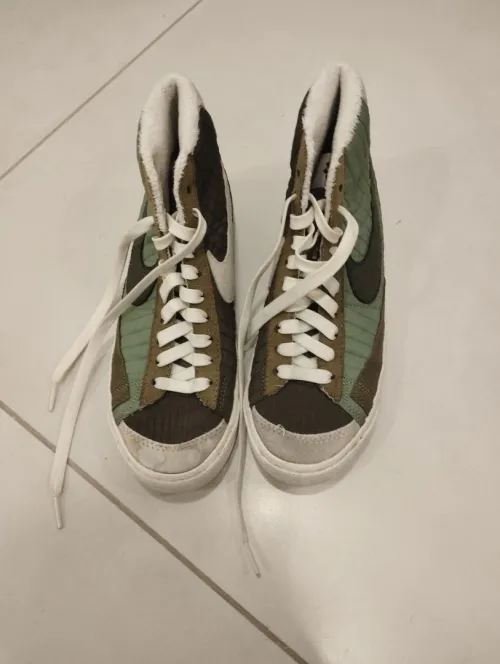 Lot de chaussures 