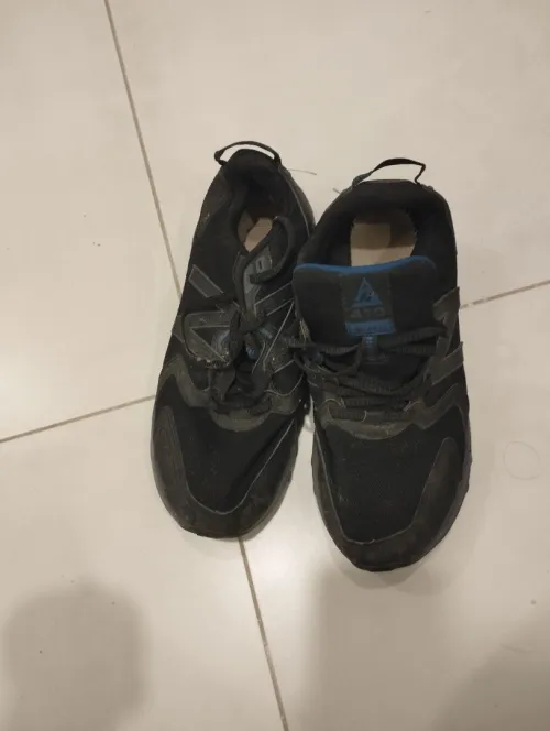 Lot de chaussures 