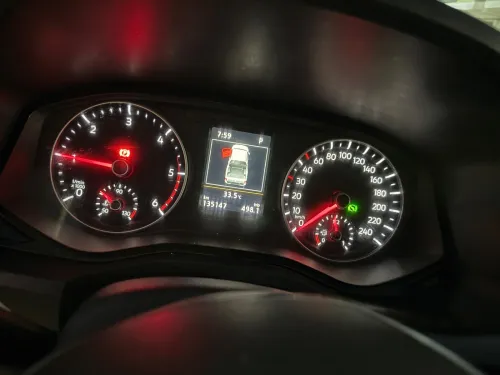Volkswagen Amarok 2018 Amarok