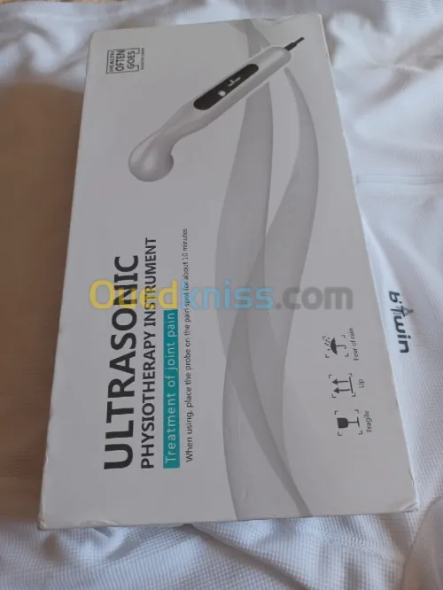 Ultrasons portable 