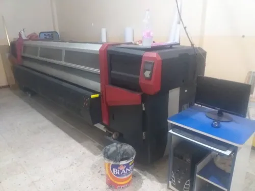  Crystal series 6000