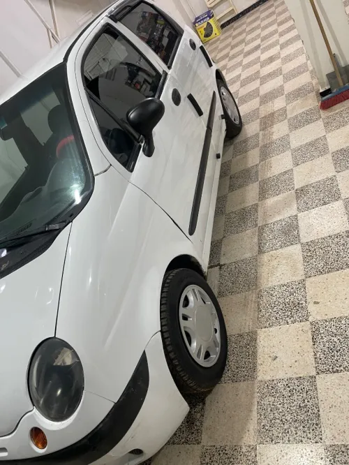 Chevrolet Spark 2004 Spark