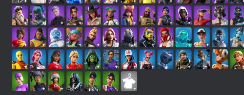 Fortnite account + sauver le monde original