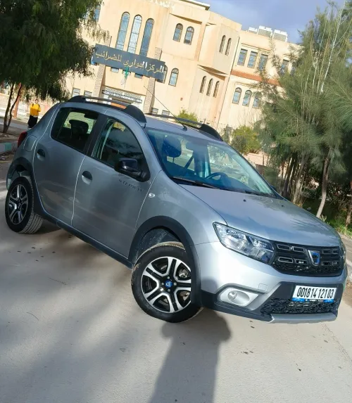Dacia Sandero 2021 Stepway