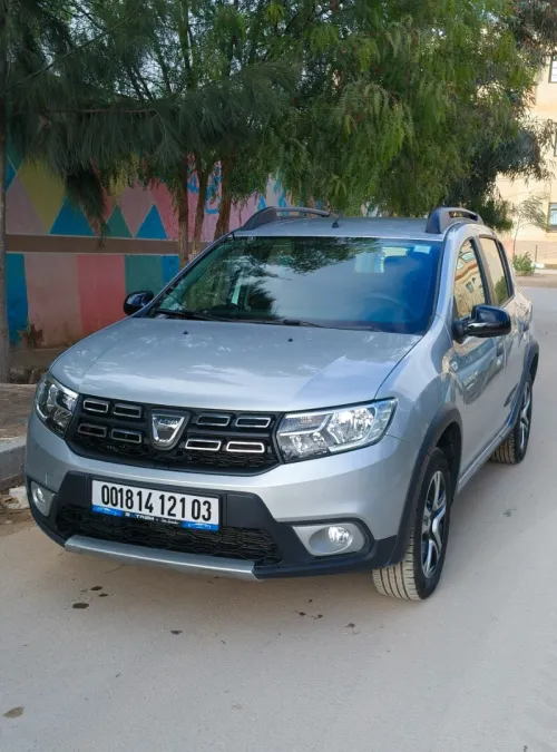 Dacia Sandero 2021 Stepway