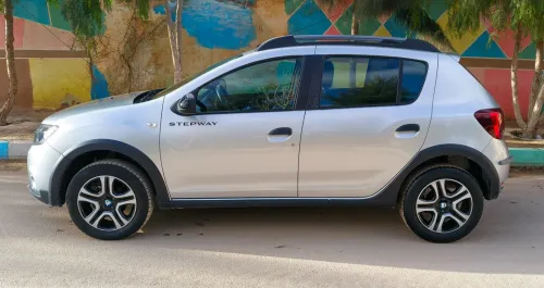 Dacia Sandero 2021 Stepway