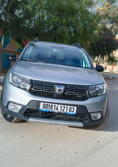 Dacia Sandero 2021 Stepway