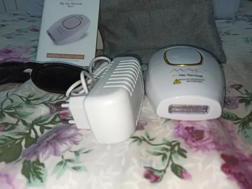 IPL Hair Removal 