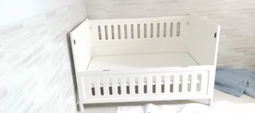 Lit bébé 