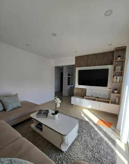 Vente Appartement F3 Alger Bordj el kiffan