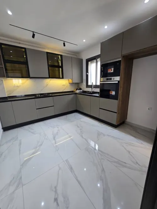 Vente Appartement F4 Alger Bir mourad rais