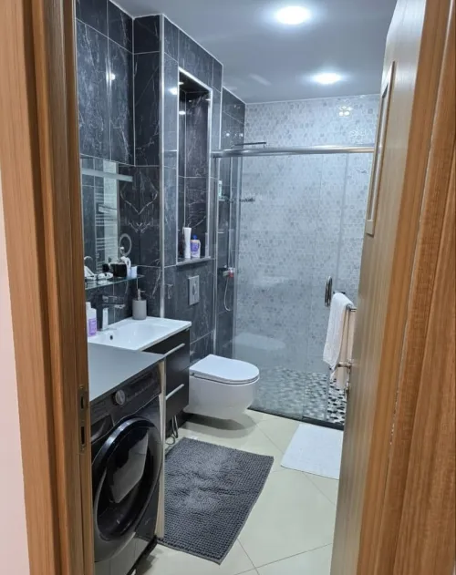 Vente Appartement F3 Alger Bordj el kiffan