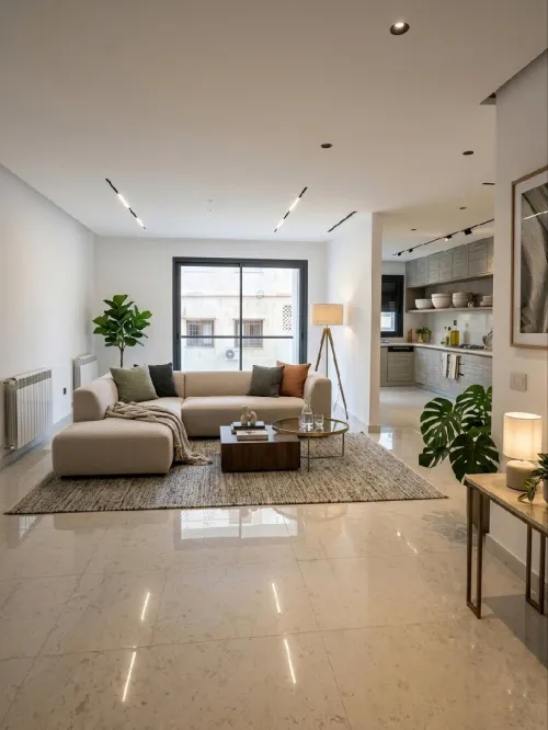Vente Appartement F3 Alger Kouba