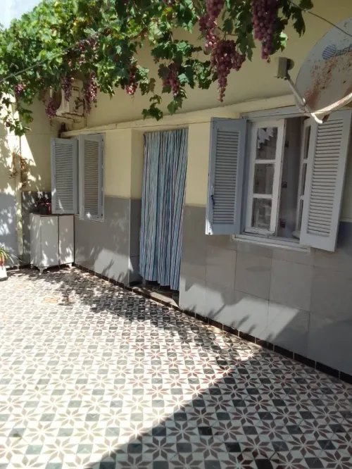 Vente Appartement F5 Tipaza Kolea