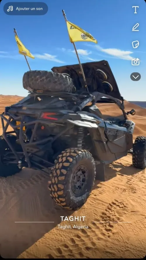 Can-Am rs Maverick 2022