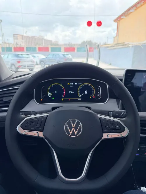 Volkswagen Tayron  2025 