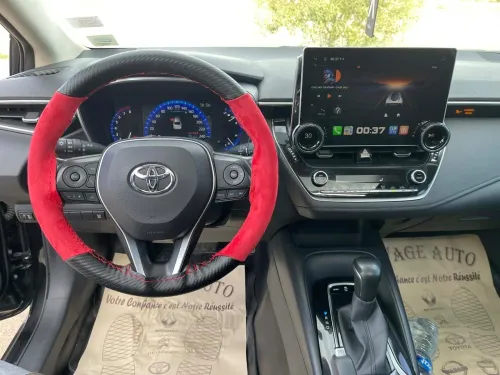 Toyota COROLLA 2024 Full options
