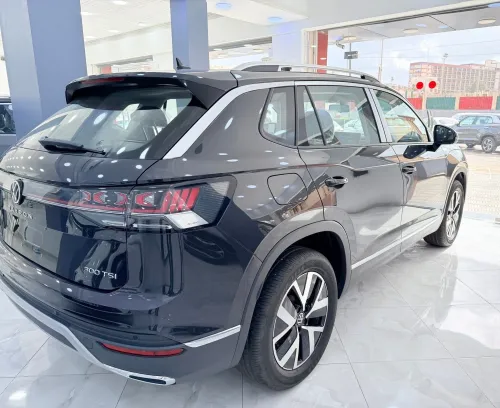 Volkswagen Tayron  2025 