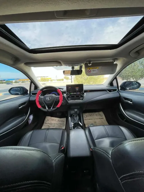 Toyota COROLLA 2024 Full options