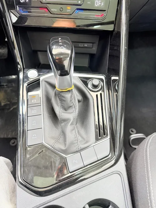 Volkswagen Tayron  2025 