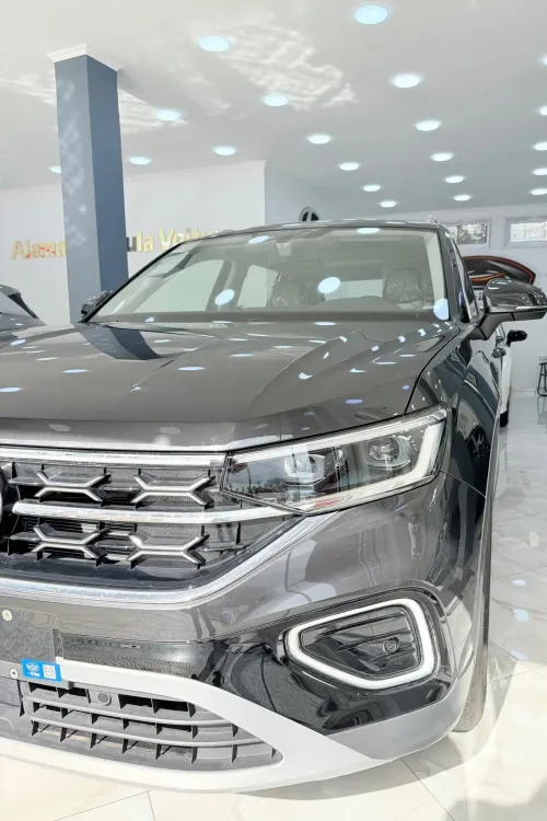 Volkswagen Tayron  2025 