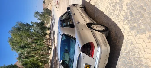 Mercedes Classe C 2000 W202