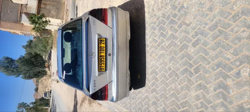 Mercedes Classe C 2000 W202