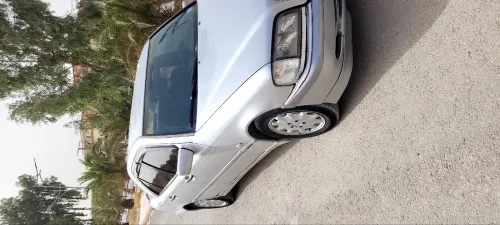 Mercedes Classe C 2000 W202