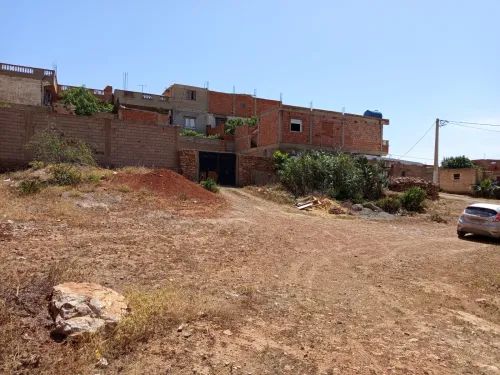 Vente Terrain Oran Boutlelis