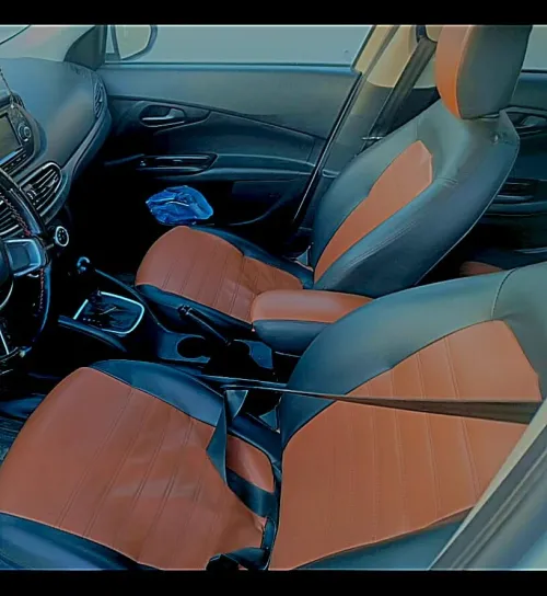Fiat Tipo Sedan 2023 Life